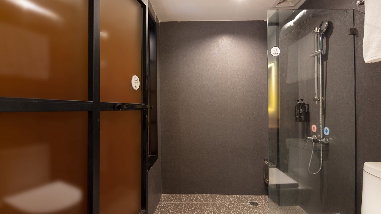 Photo of Bedroom in Yue Lu