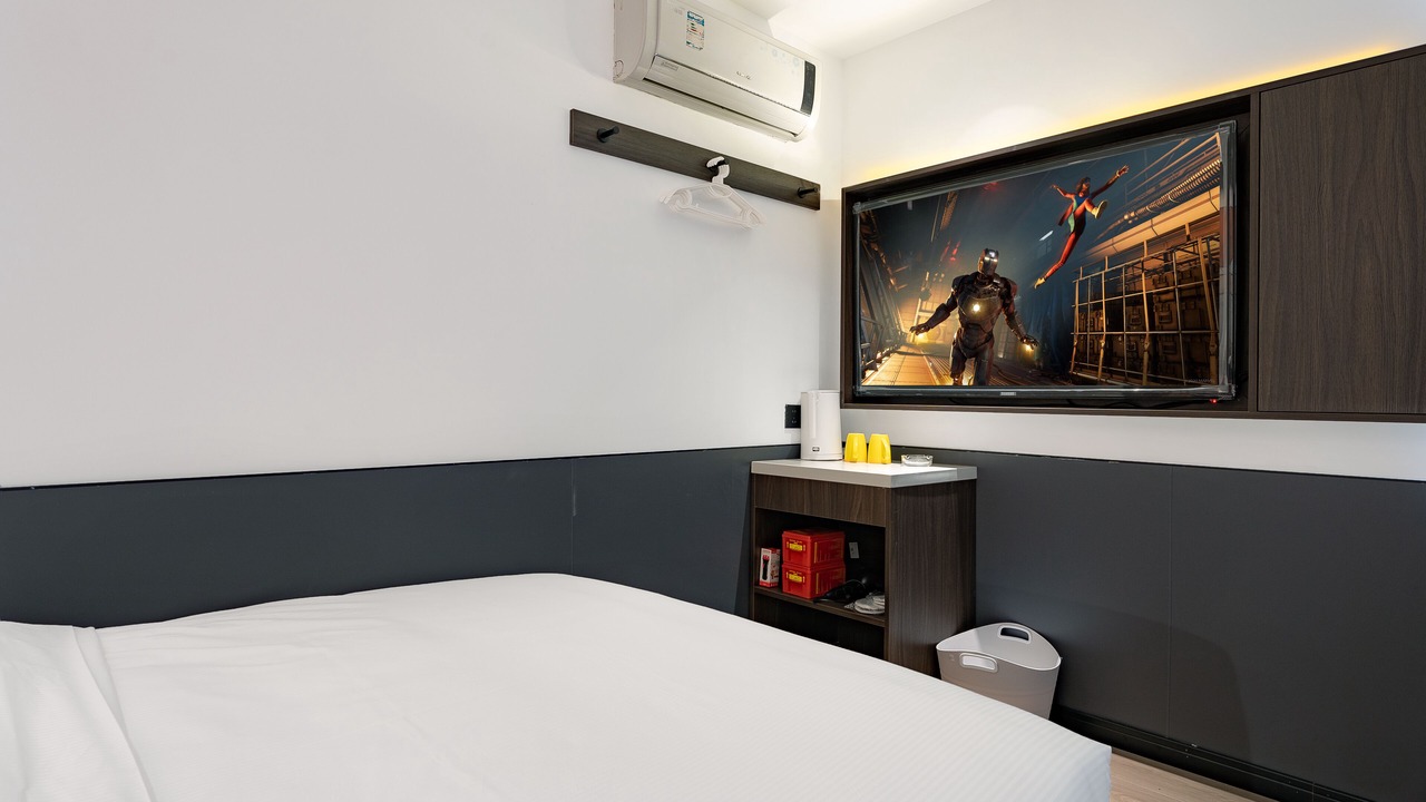 Photo of Bedroom in Yue Lu