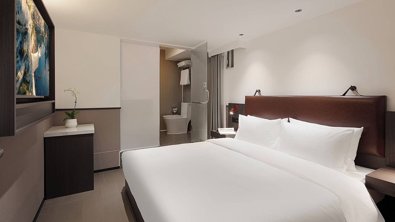 Photo of Bedroom in Nanming District