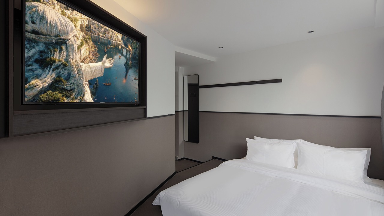 Photo of Bedroom in Nanming District