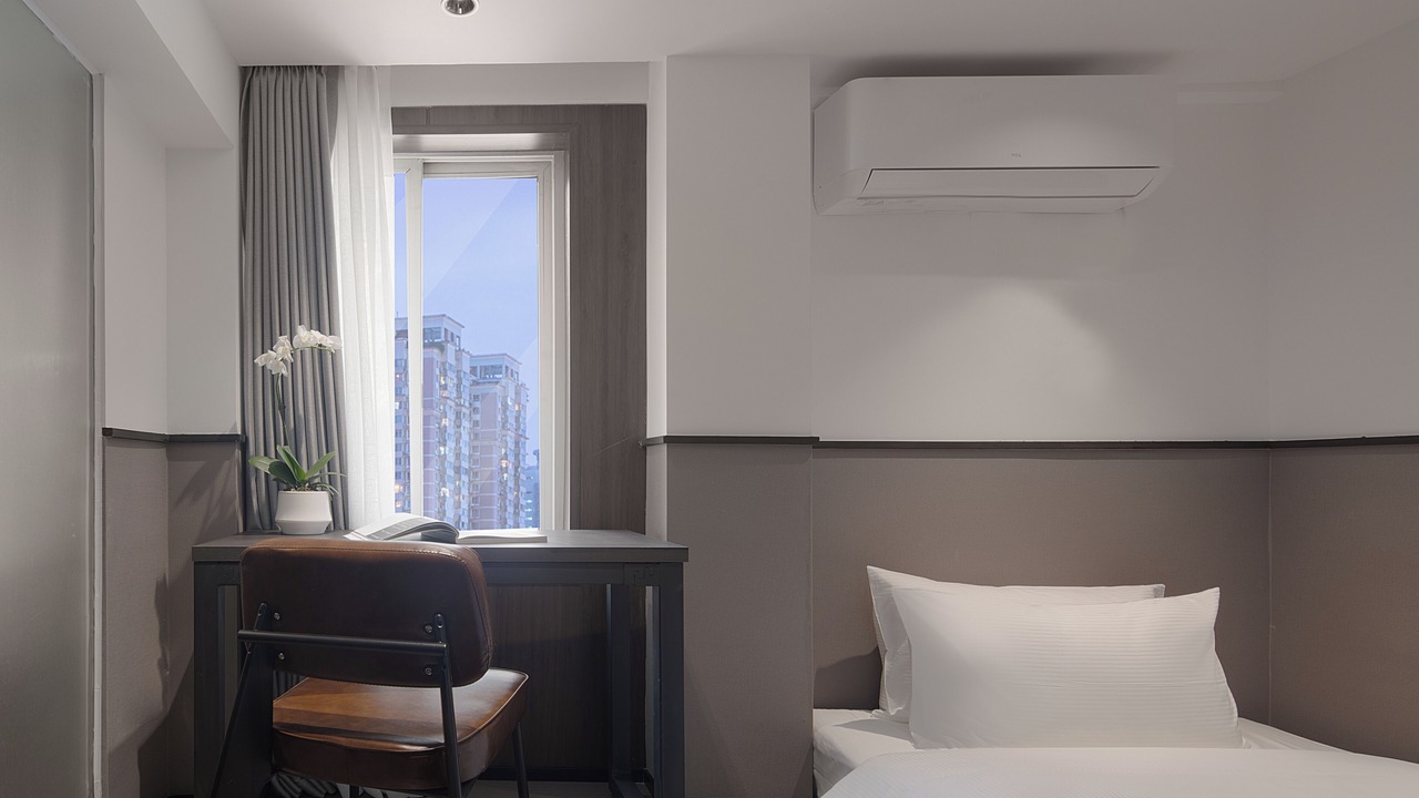 Photo of Bedroom in Nanming District