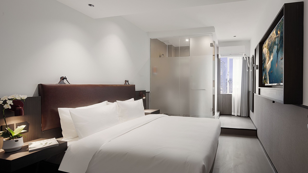 Photo of Bedroom in Nanming District