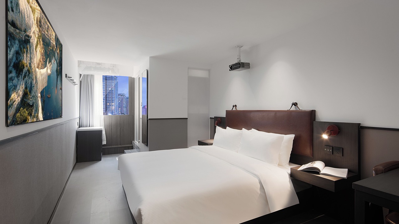 Photo of Bedroom in Nanming District