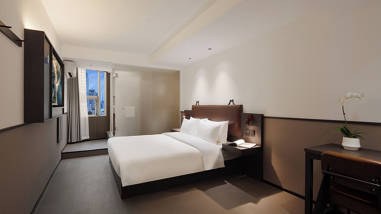 Photo of Bedroom in Nanming District