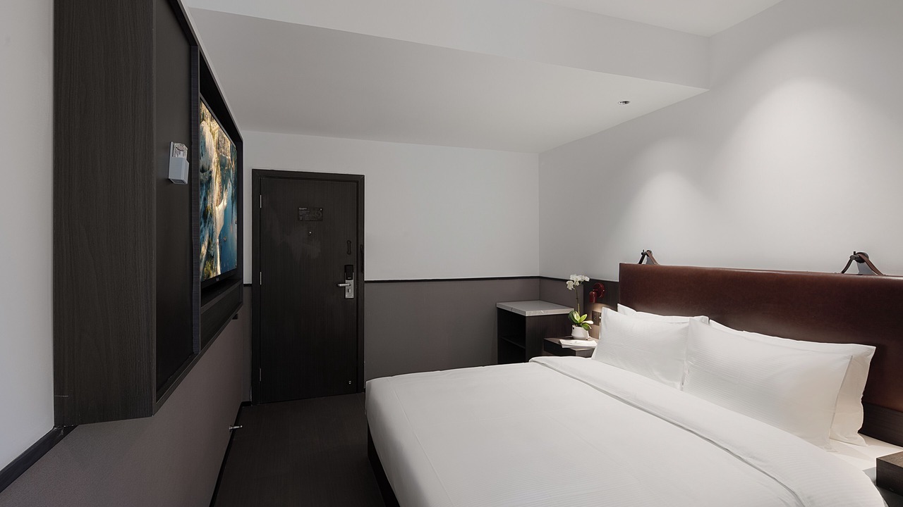 Photo of Bedroom in Nanming District