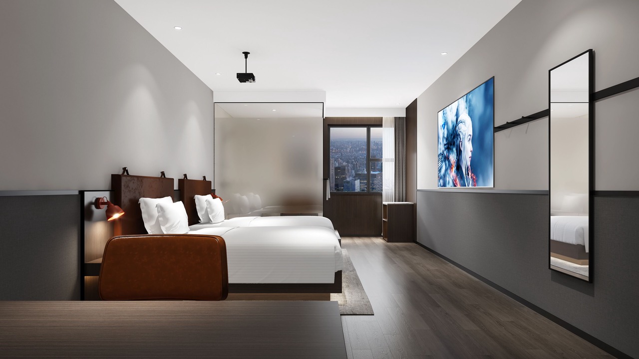 Photo of Bedroom in Nanming District