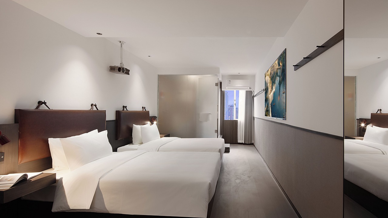 Photo of Bedroom in Nanming District