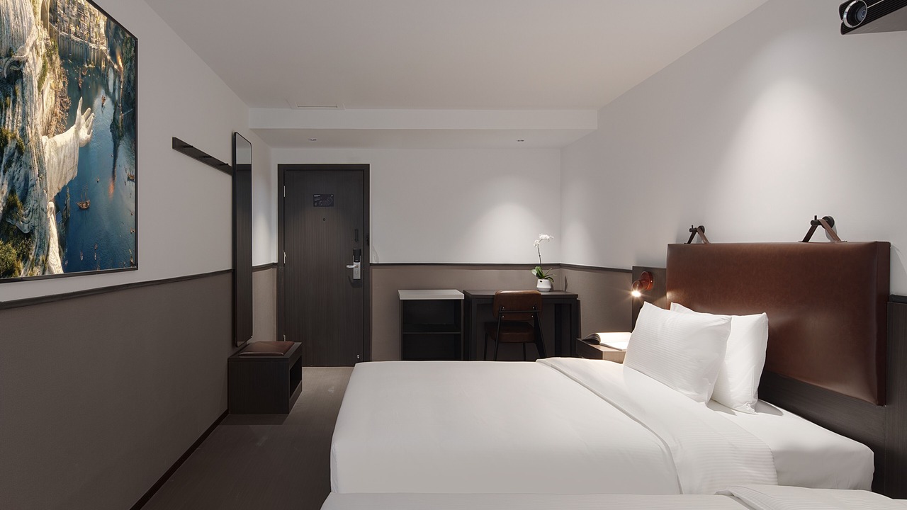 Photo of Bedroom in Nanming District