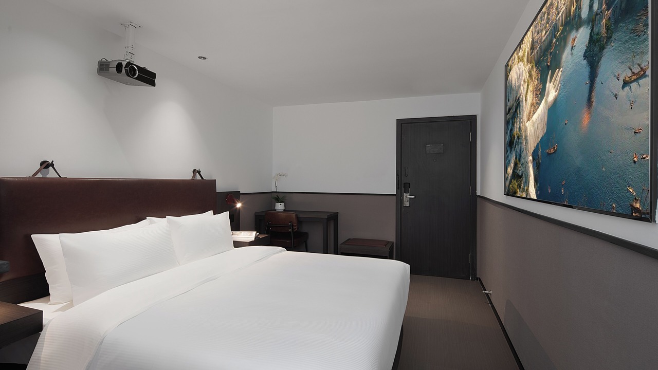 Photo of Bedroom in Nanming District
