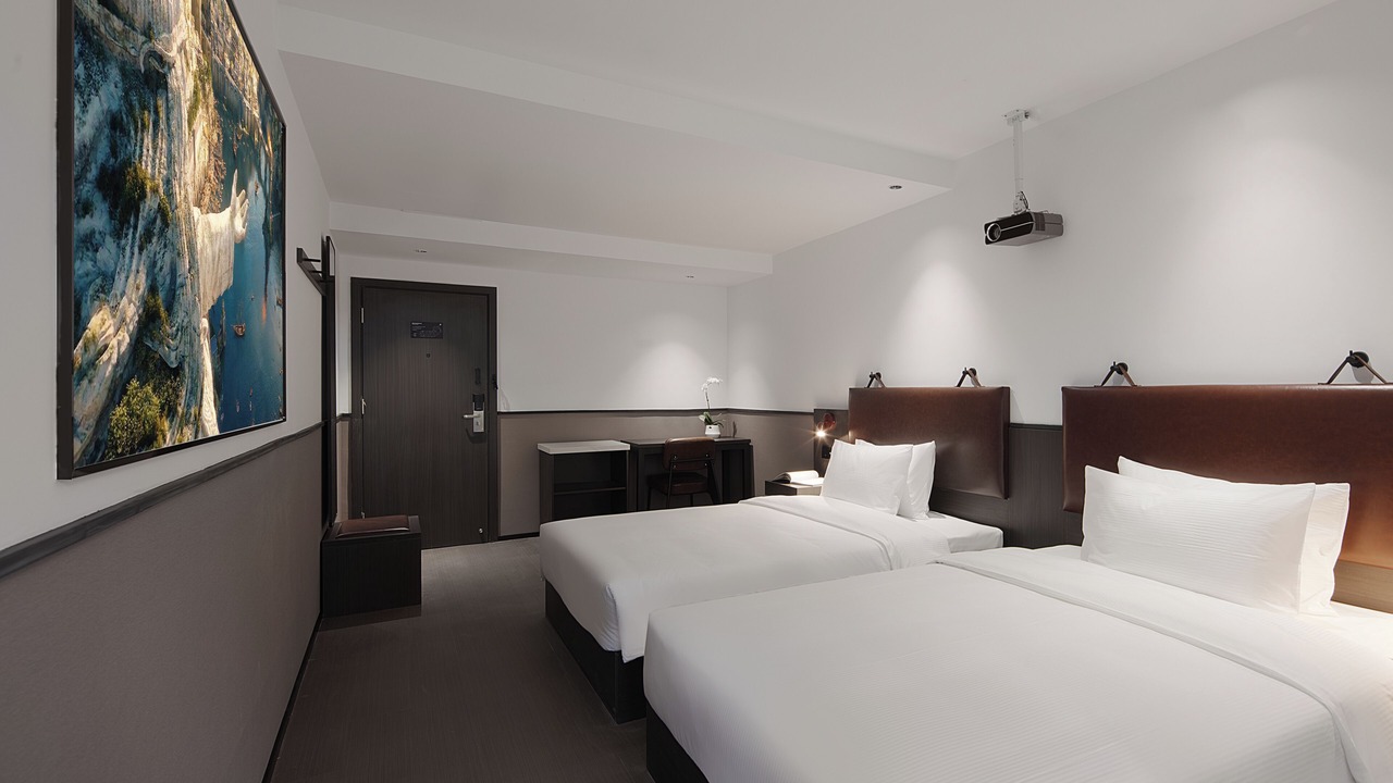 Photo of Bedroom in Nanming District