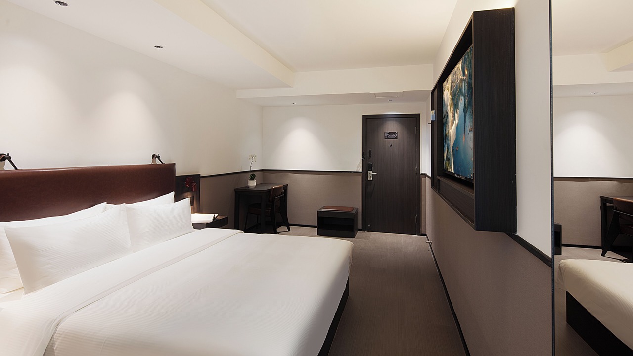 Photo of Bedroom in Nanming District