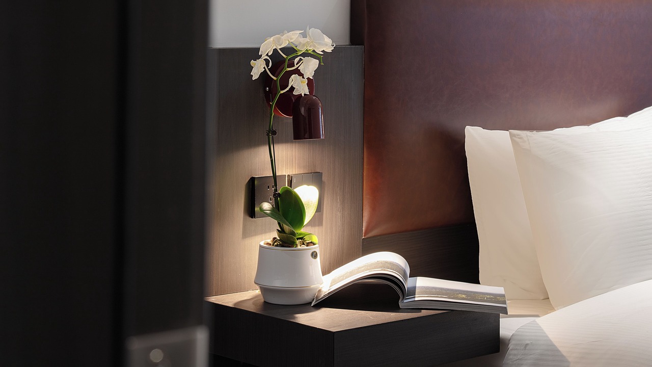 Photo of Bedroom in Nanming District