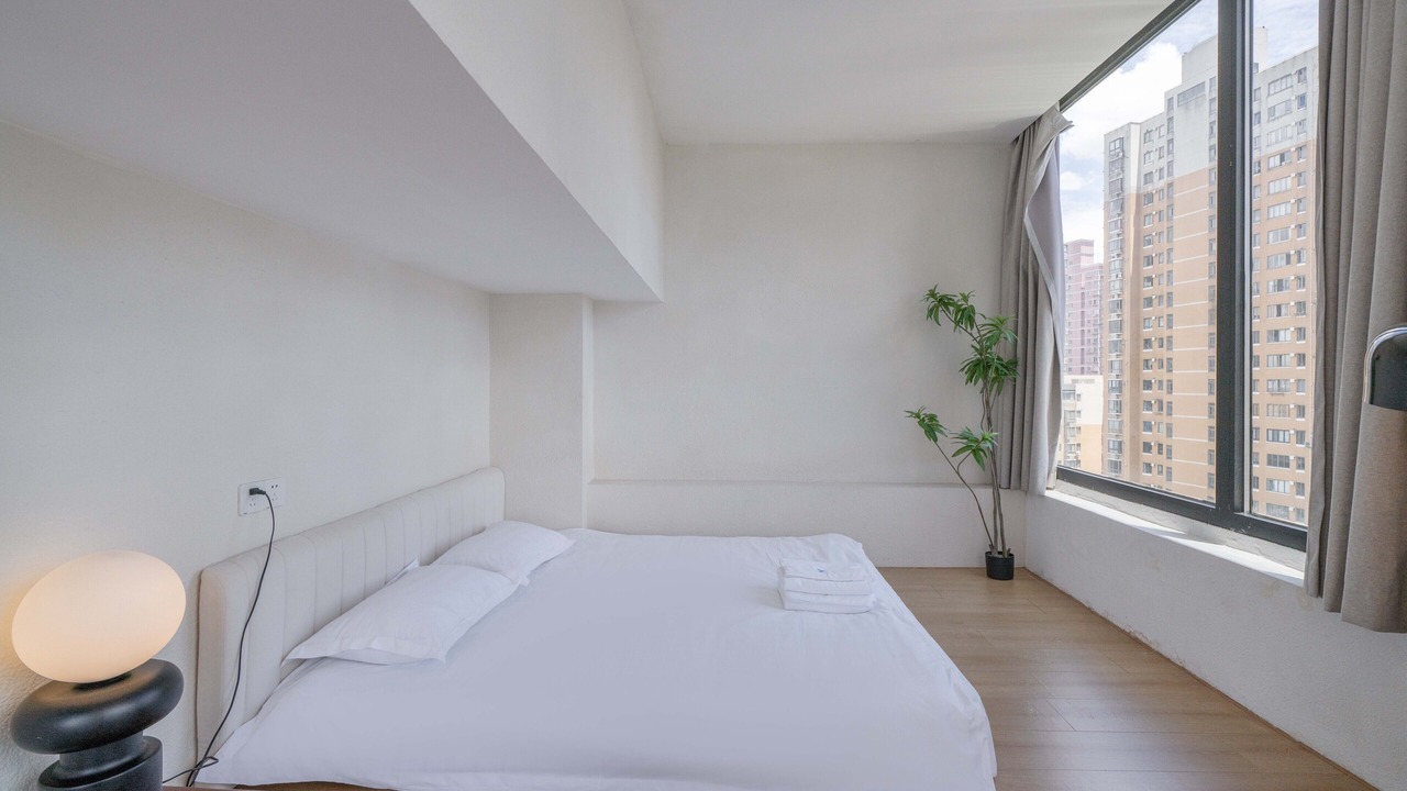 Photo of Bedroom in Shanghai