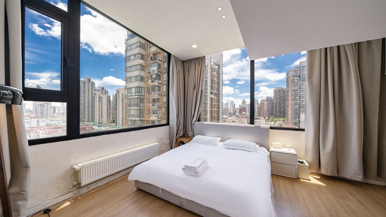 Photo of Bedroom in Shanghai