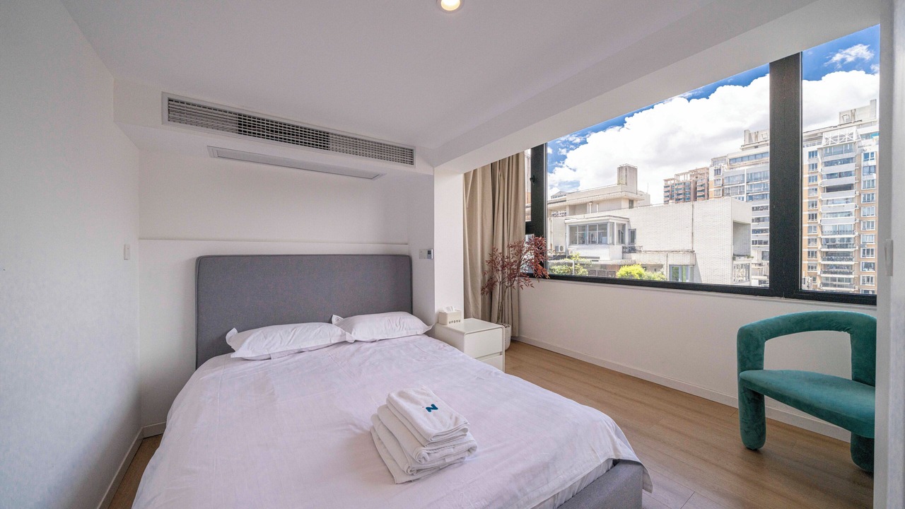 Photo of Bedroom in Shanghai