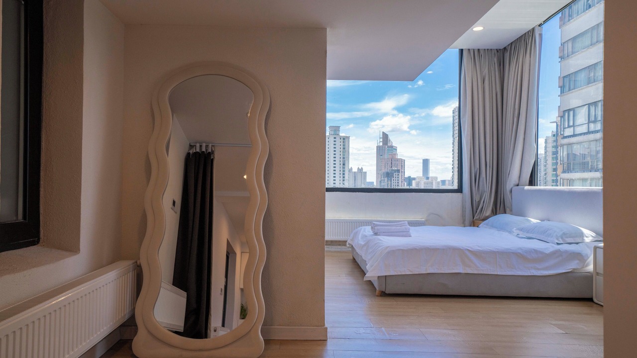 Photo of Bedroom in Shanghai