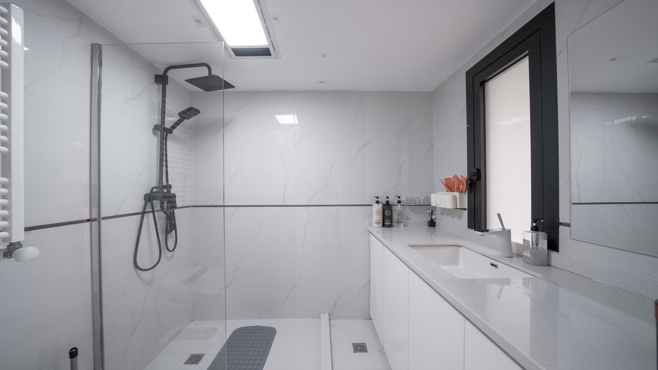 Photo of Bathroom in Shanghai