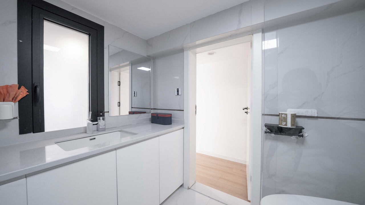 Photo of Bathroom in Shanghai
