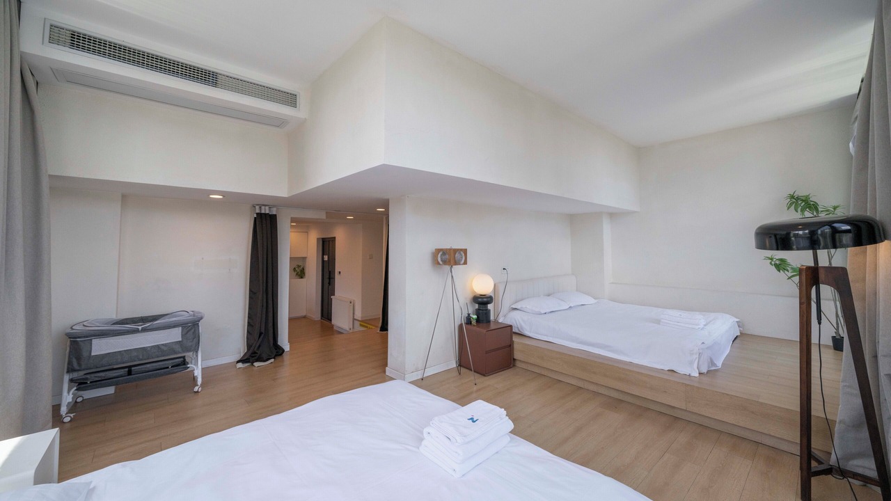 Photo of Bedroom in Shanghai