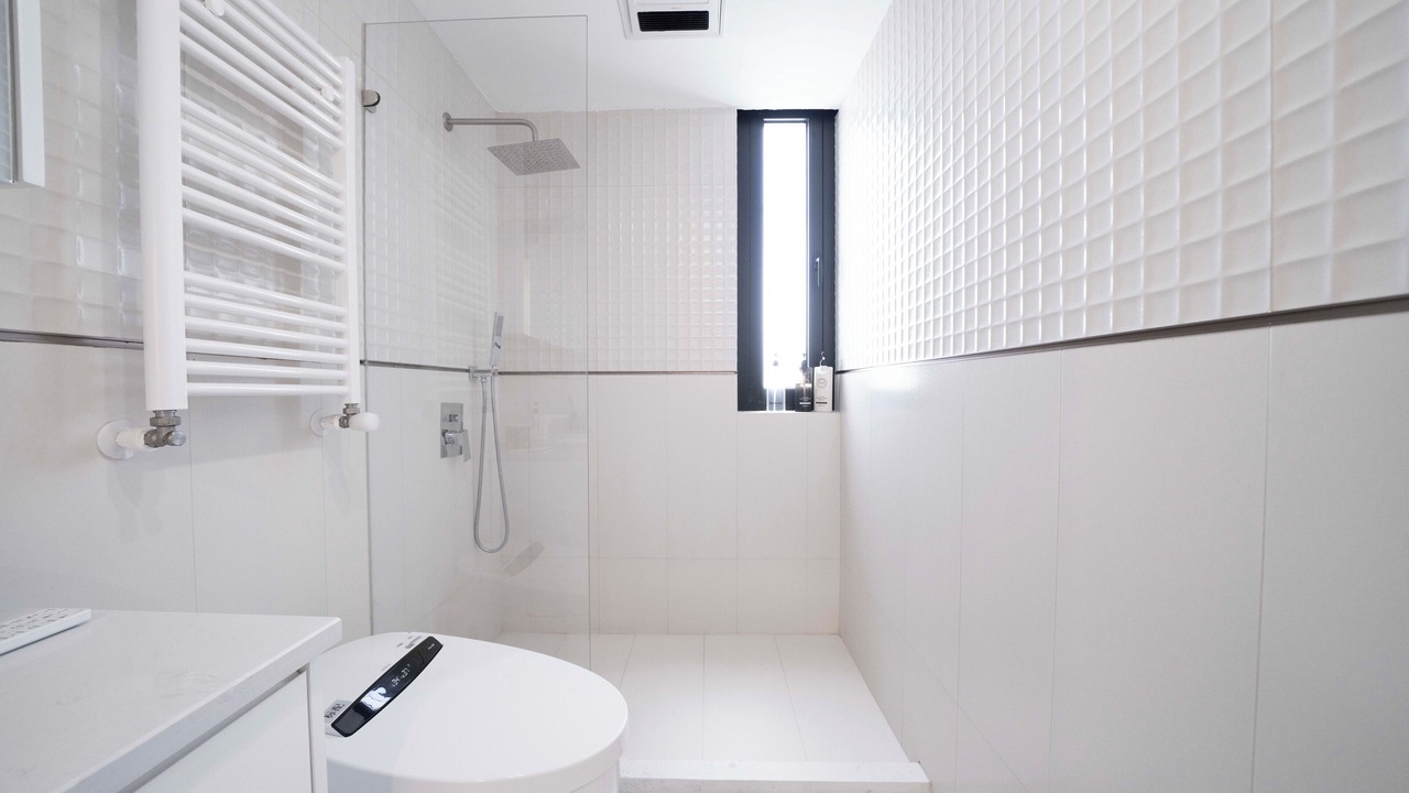 Photo of Bathroom in Shanghai