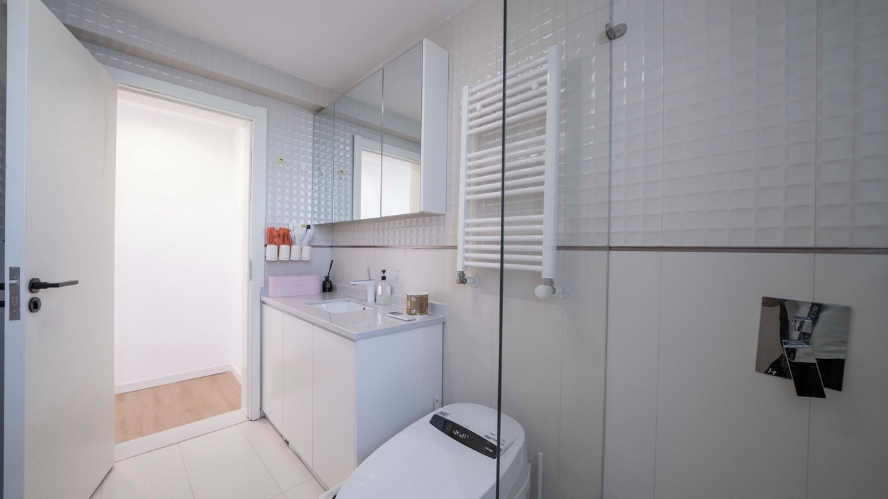 Photo of Bathroom in Shanghai