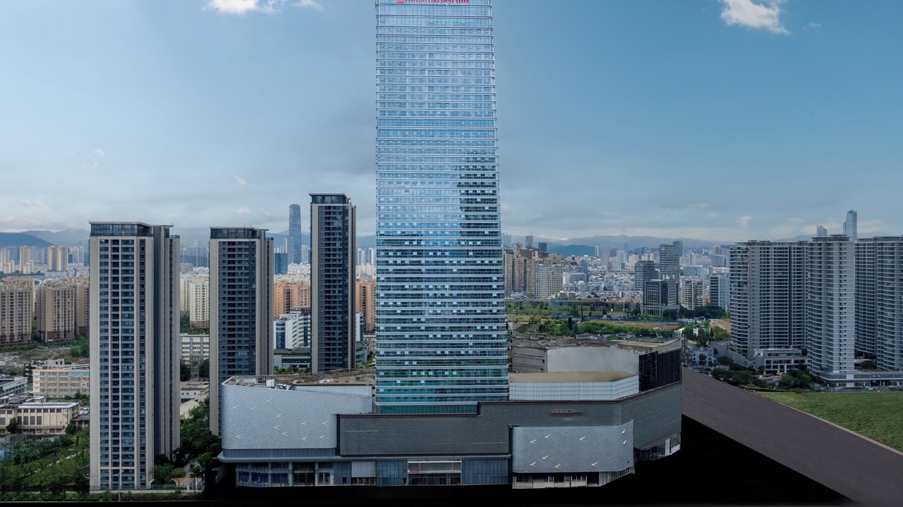 Photo of Outdoor in Guandu