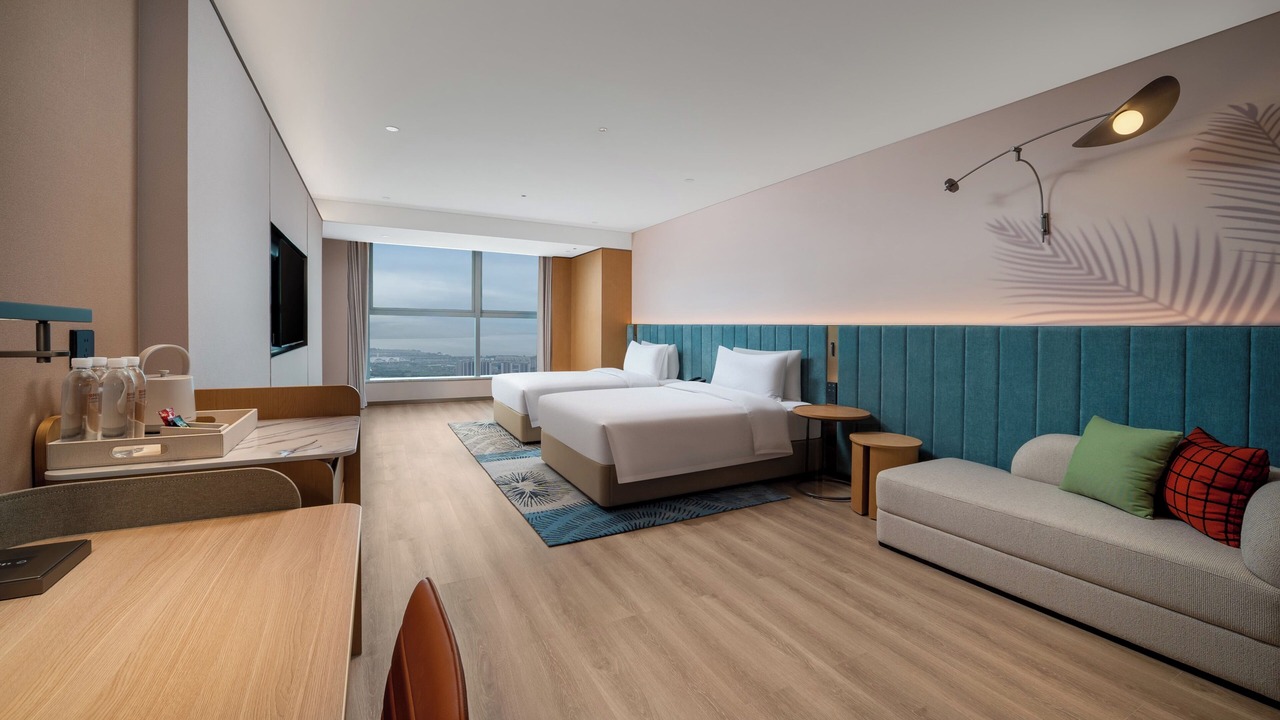Photo of Bedroom in Guandu