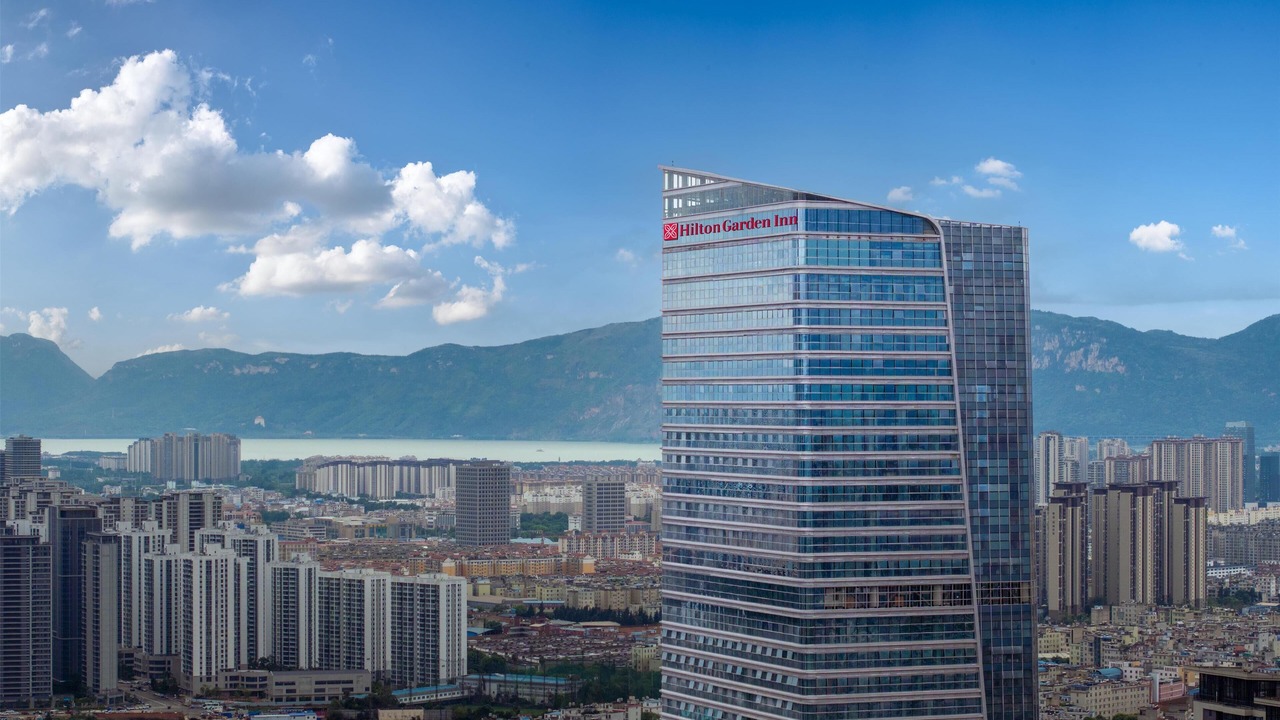 Photo of Outdoor in Guandu