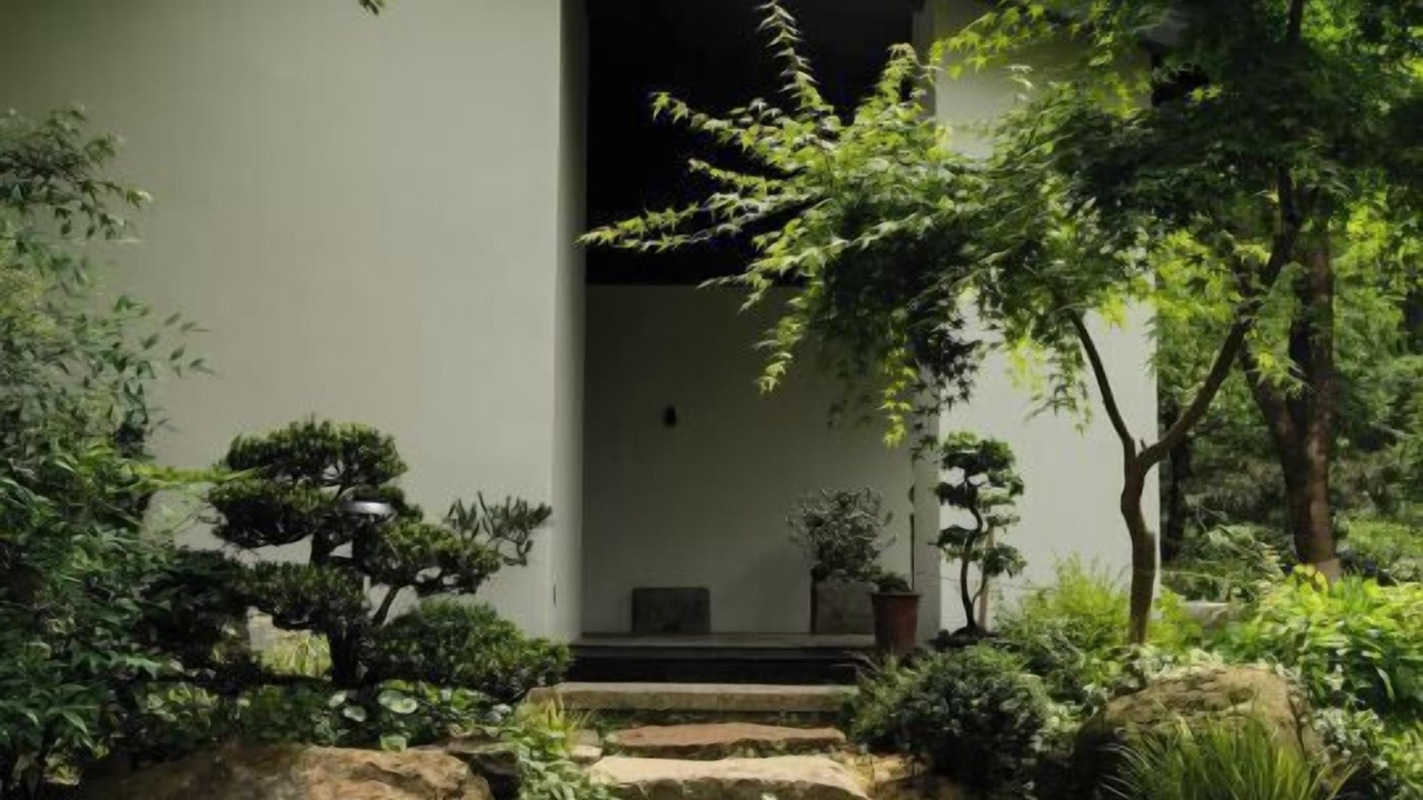 Photo of Outdoor in Wuxi