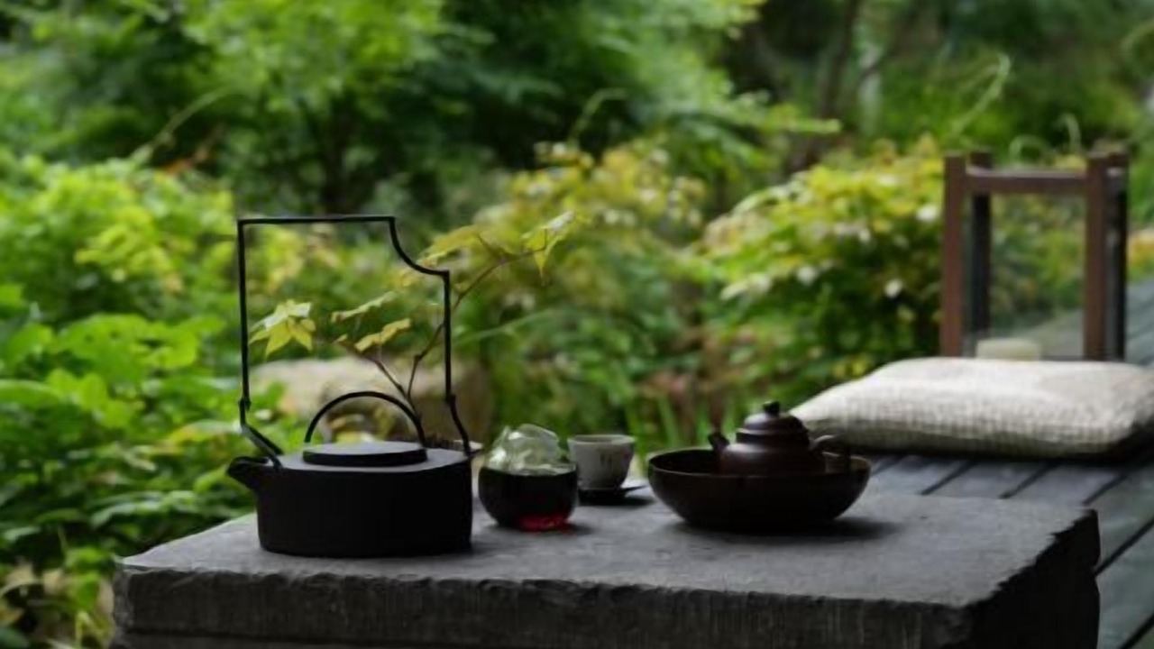Photo of Outdoor in Wuxi