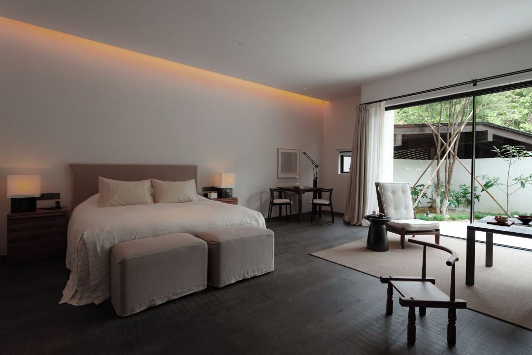 Photo of Patio Balcony in Wuxi