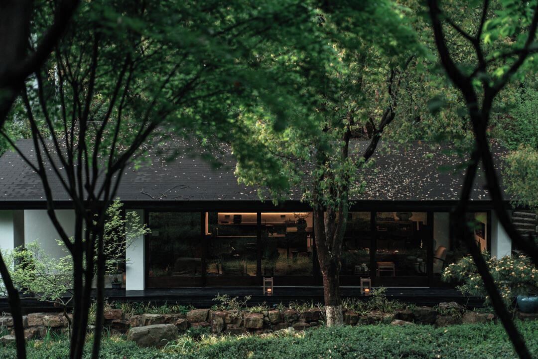 Photo of Outdoor in Wuxi