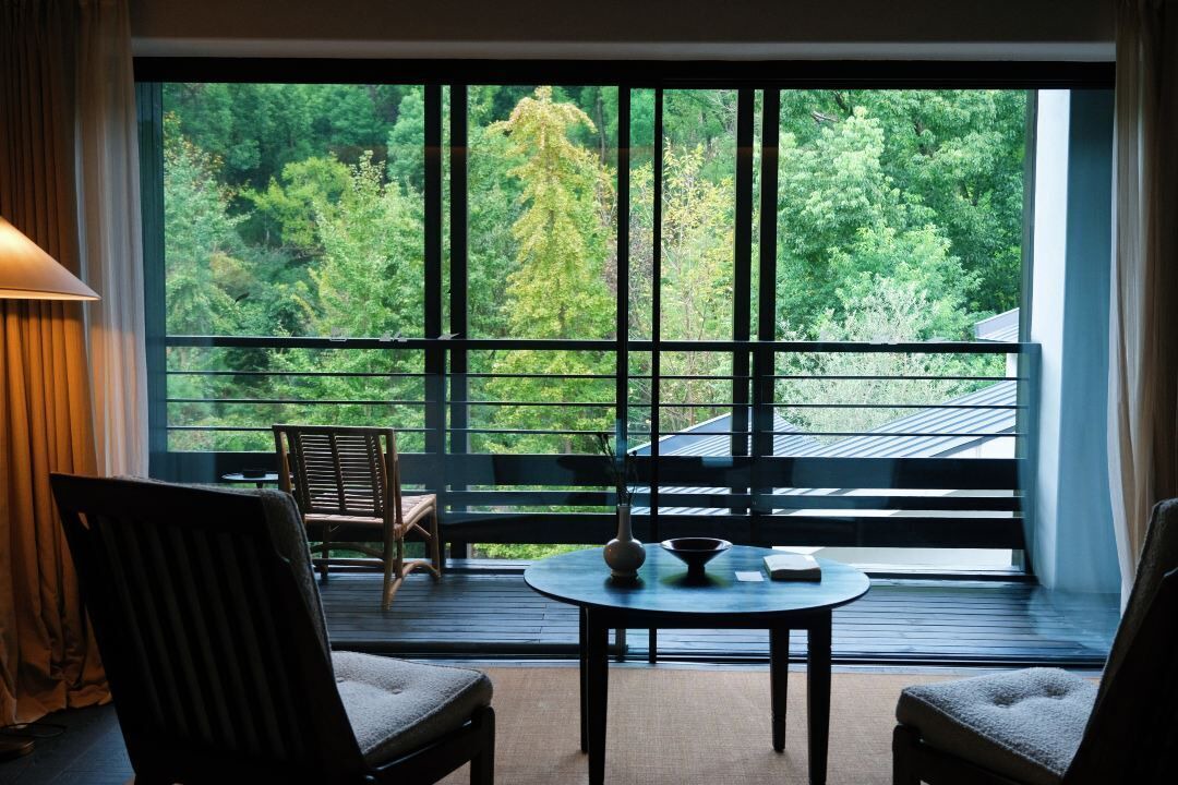 Photo of Patio Balcony in Wuxi