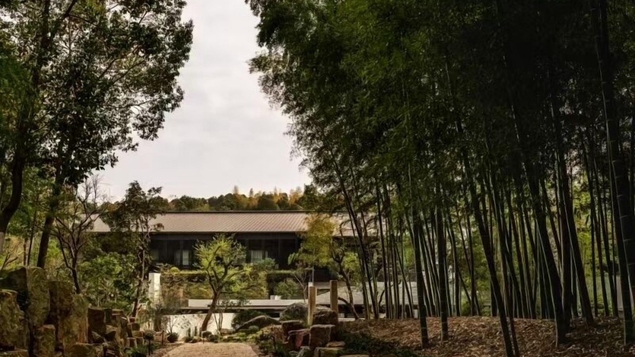 Photo of Outdoor in Wuxi