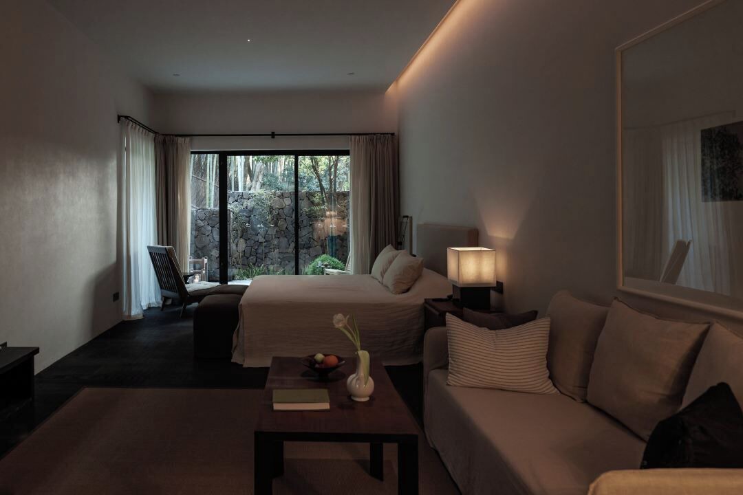 Photo of Patio Balcony in Wuxi