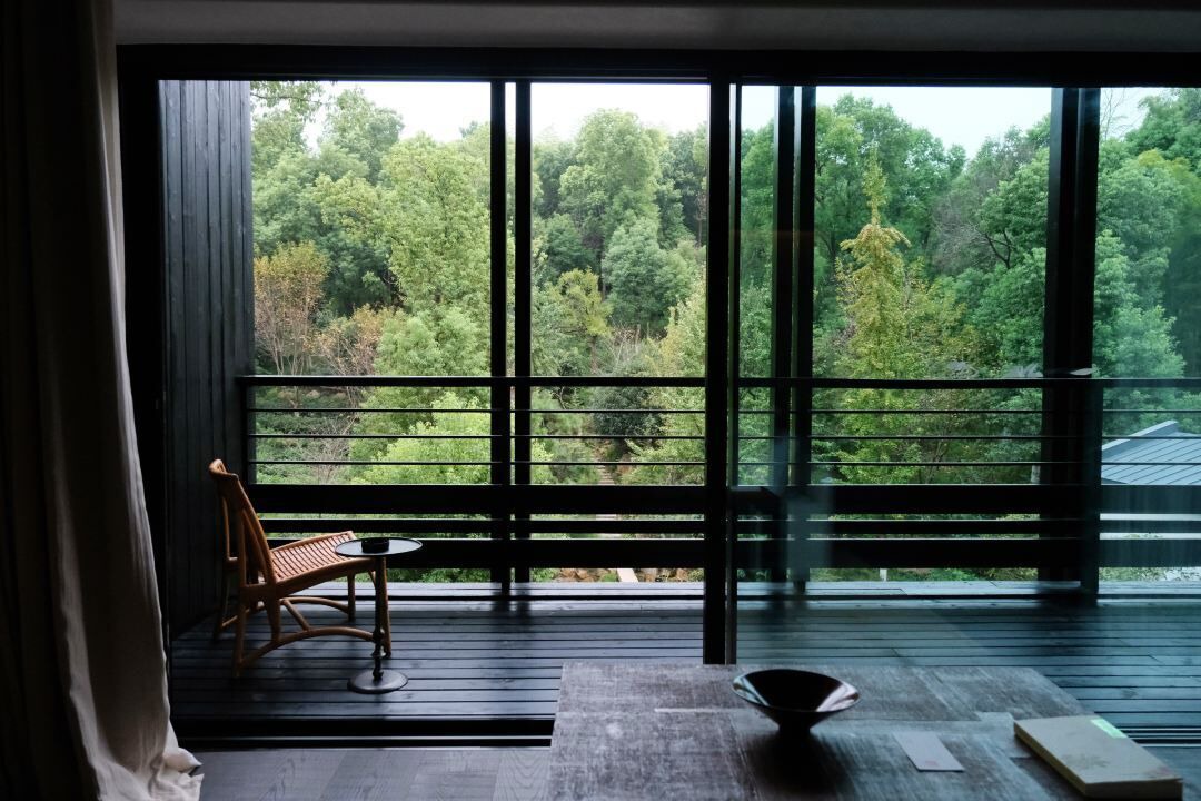 Photo of Patio Balcony in Wuxi