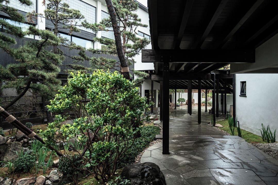 Photo of Outdoor in Wuxi