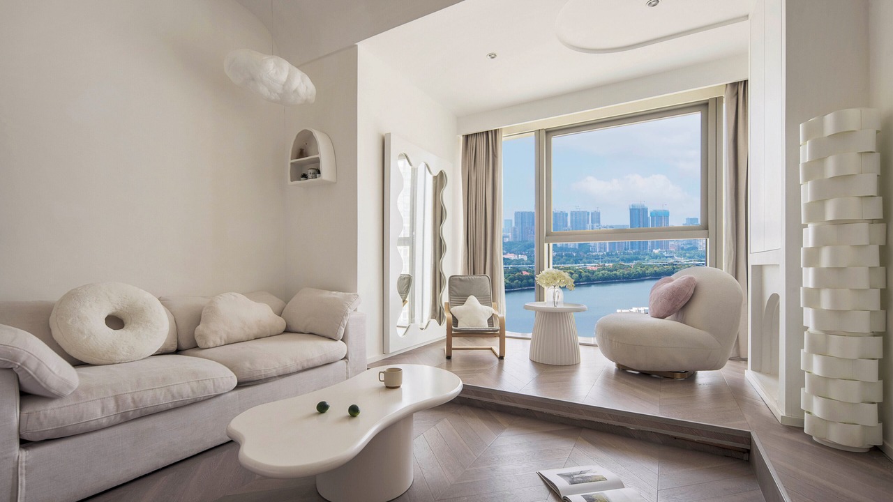 Photo of Bedroom in Tian Xin