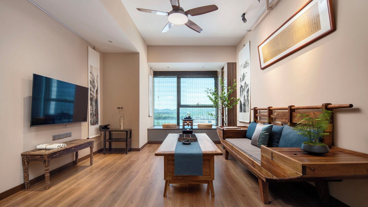 Photo of Bedroom in Tian Xin