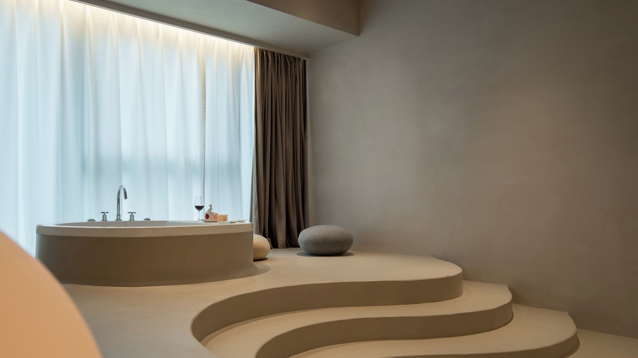 Photo of Bedroom in Tian Xin