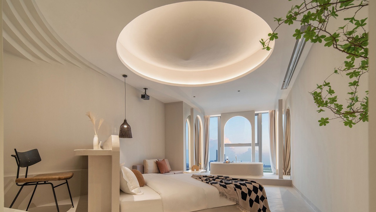 Photo of Bedroom in Tian Xin