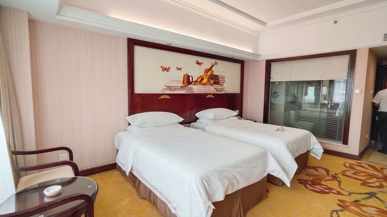 Photo of Bedroom in Yuancheng District