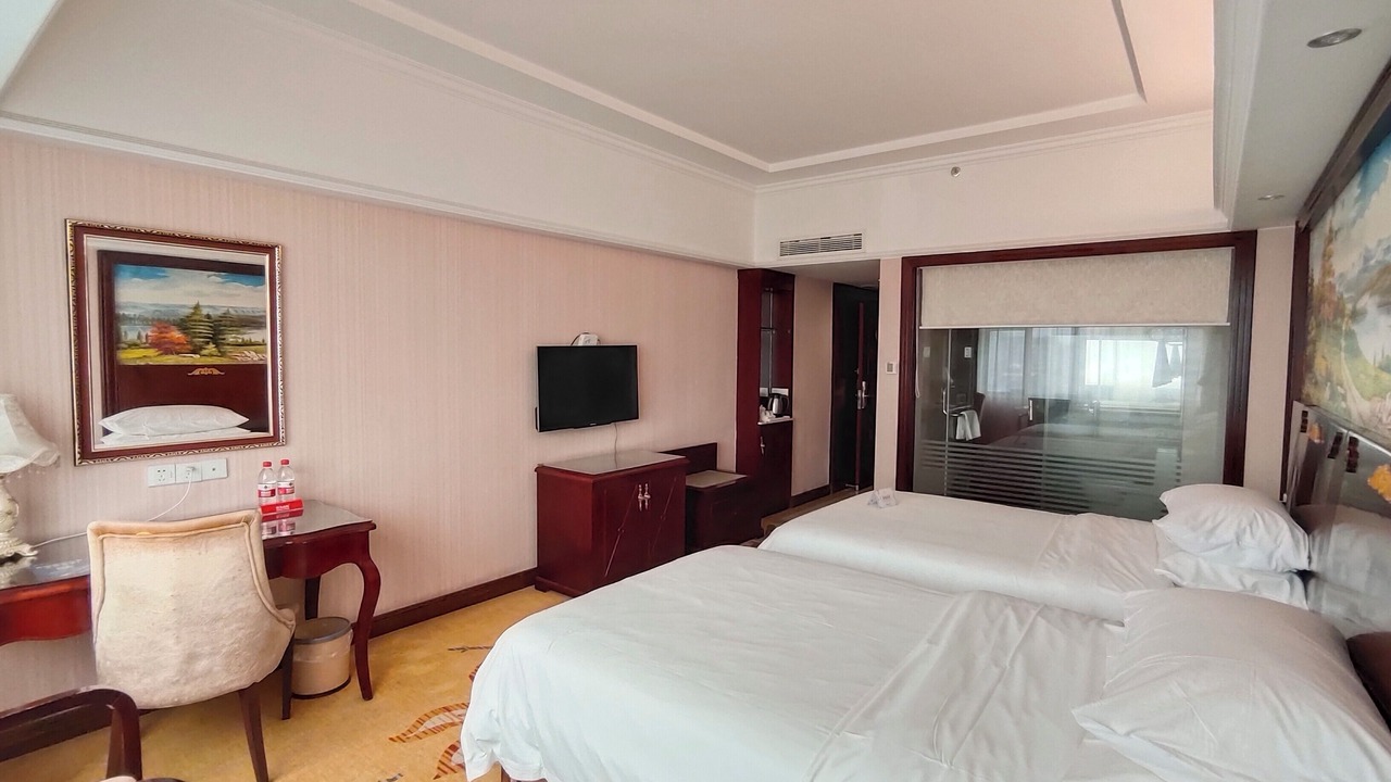 Photo of Bedroom in Yuancheng District