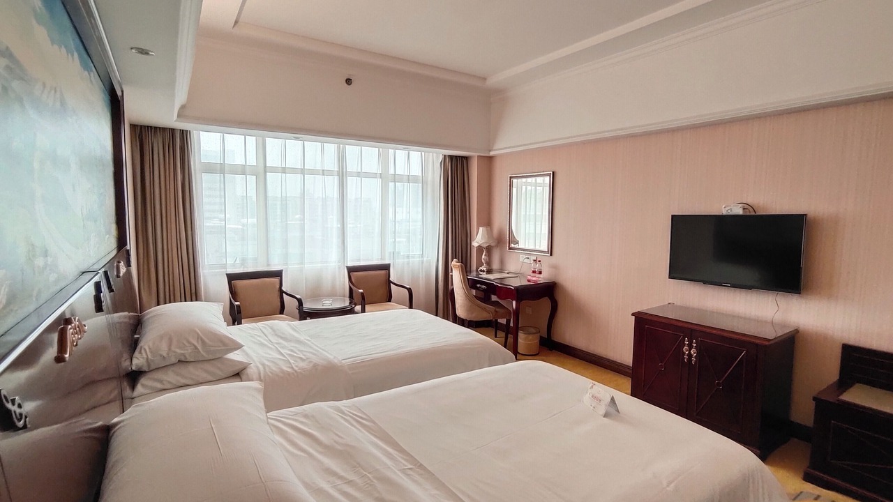 Photo of Bedroom in Yuancheng District