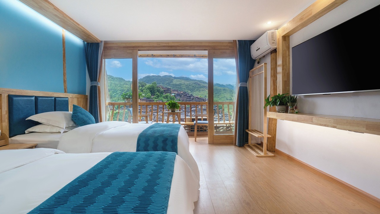 Photo of Bedroom in Qiandongnan