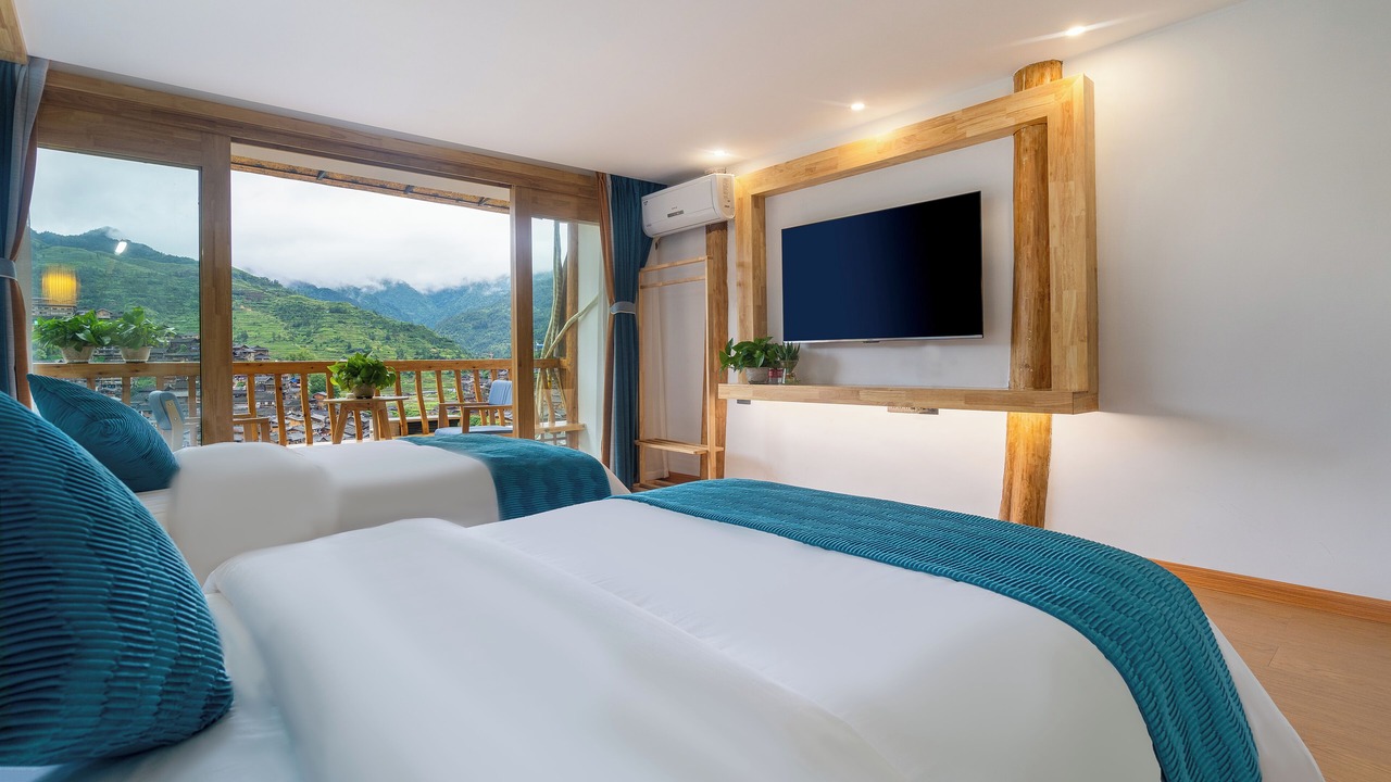 Photo of Bedroom in Qiandongnan