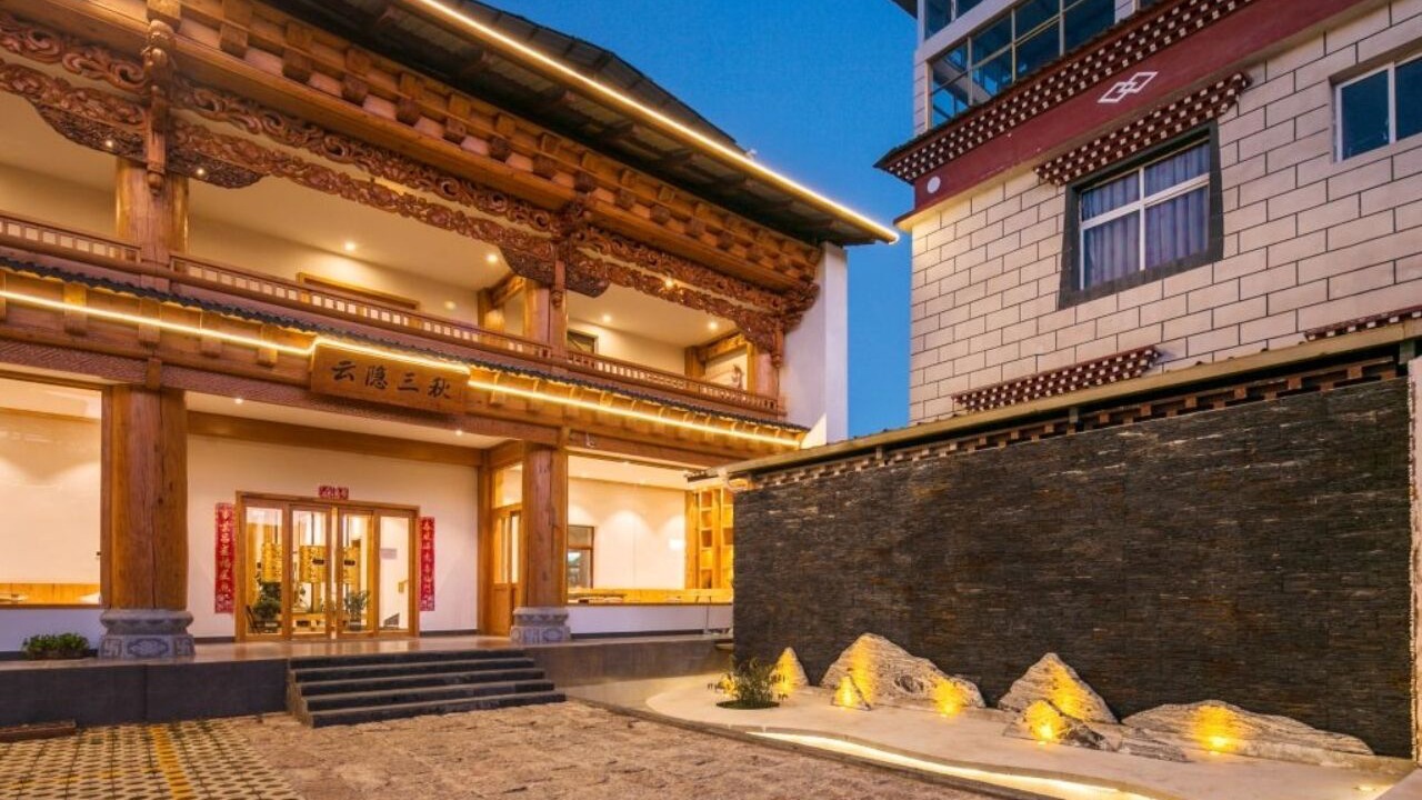 Photo of Outdoor in Shangri-La