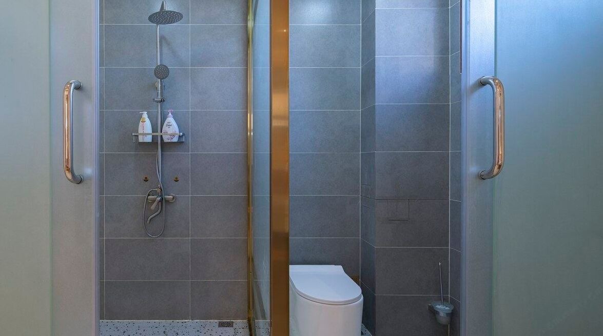 Photo of Bathroom in Shangri-La