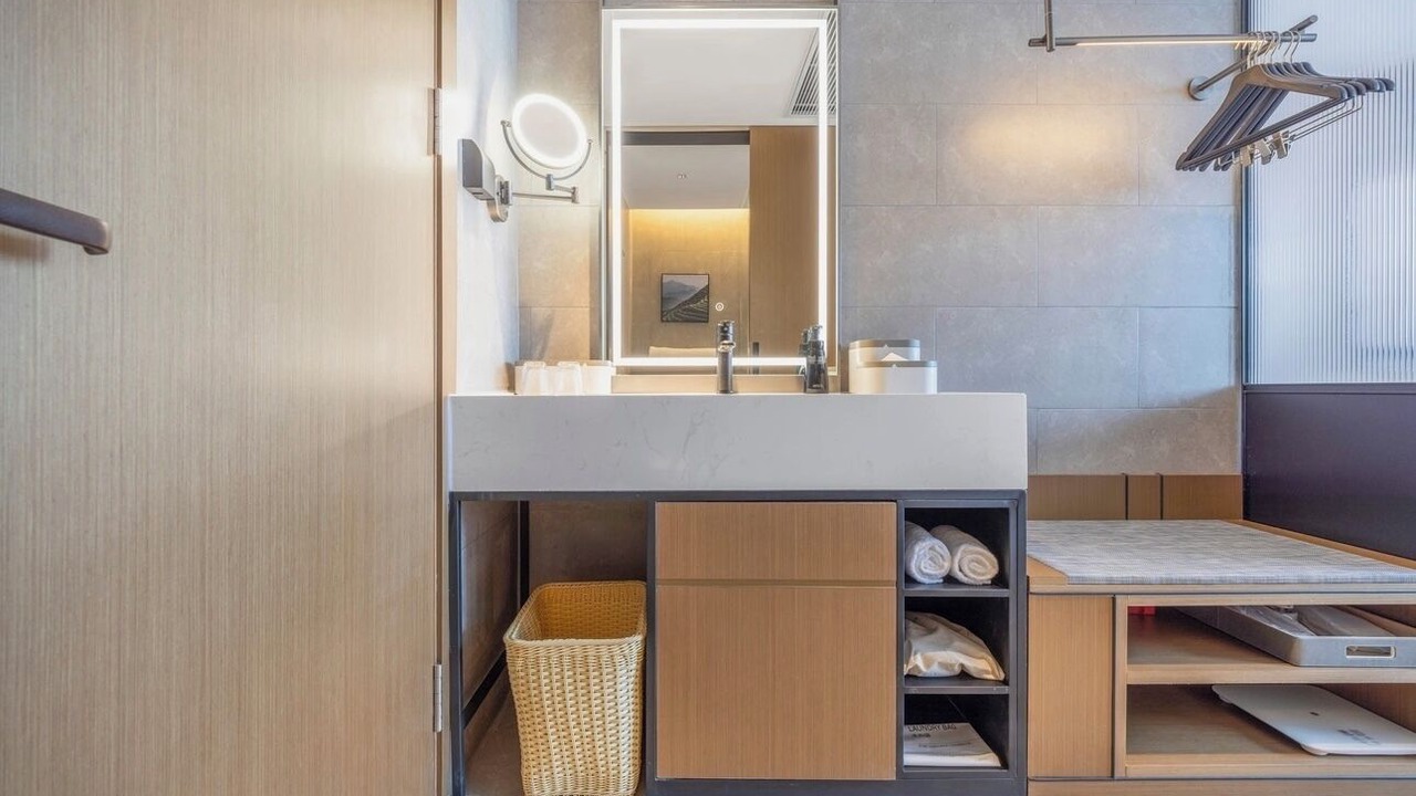 Photo of Bedroom in Dongguan City Center