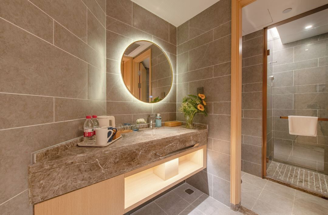 Photo of Bedroom in Nanshan